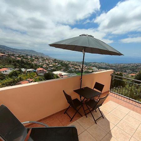 Costa Residence Funchal View エクステリア 写真