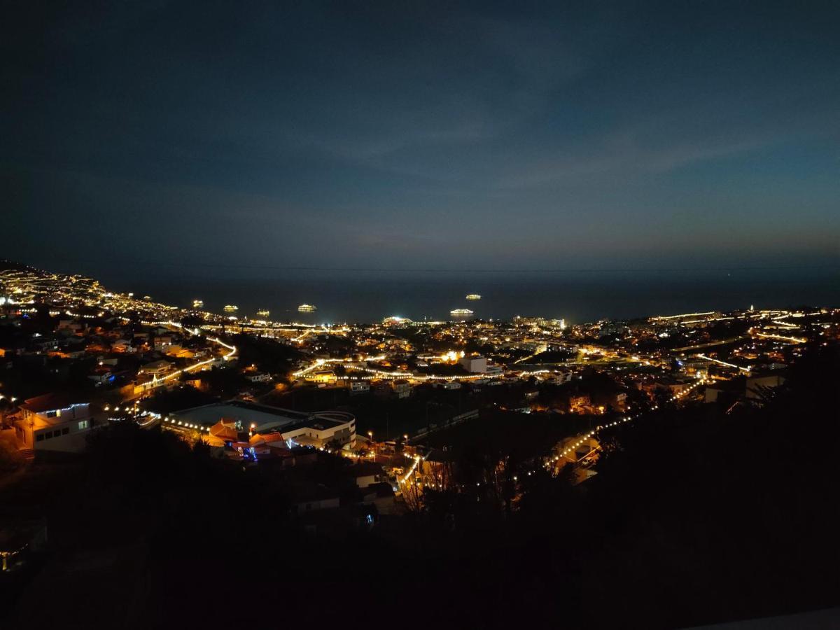 Costa Residence Funchal View エクステリア 写真