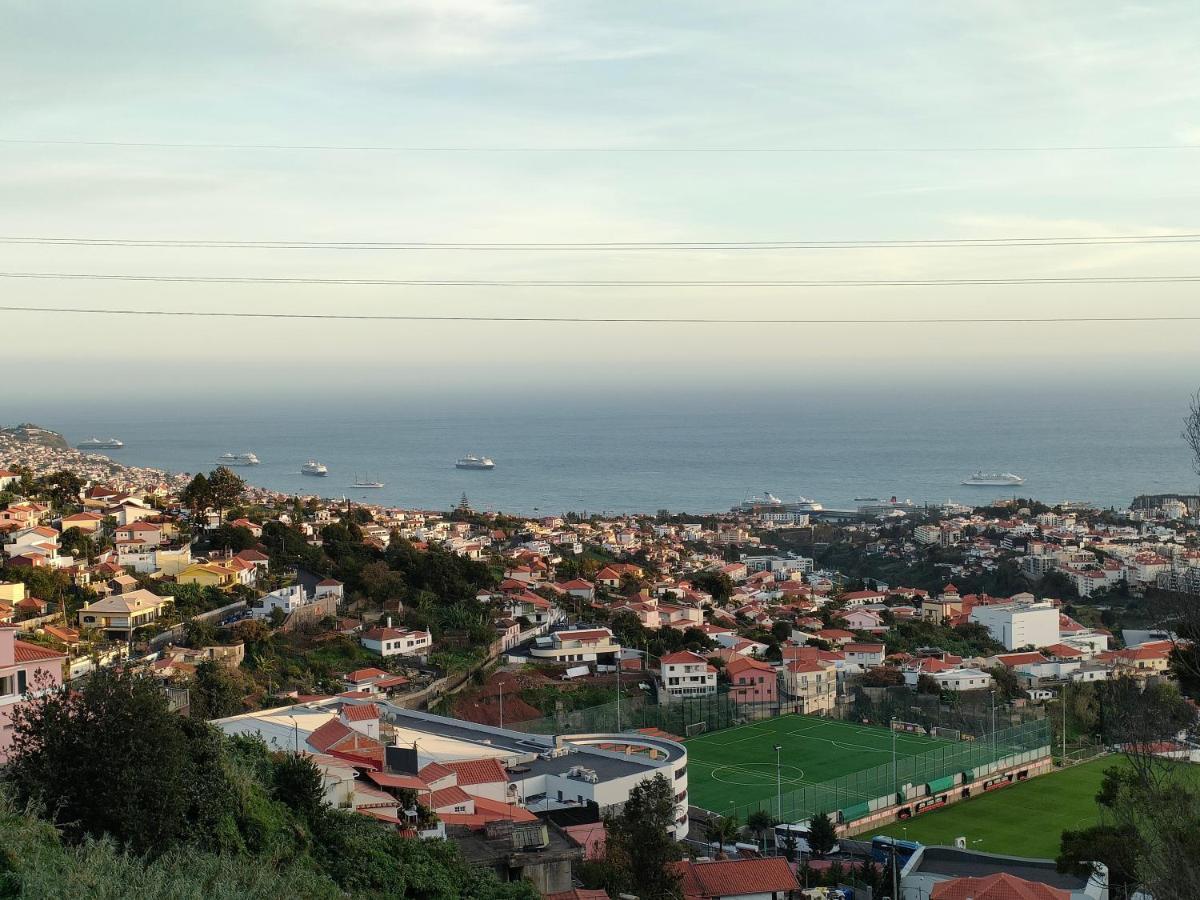 Costa Residence Funchal View エクステリア 写真