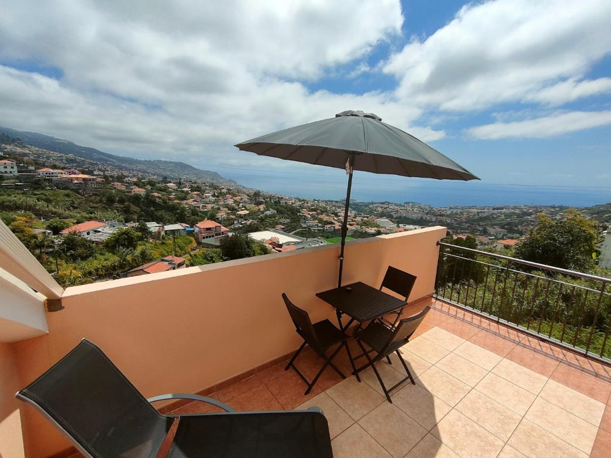 Costa Residence Funchal View エクステリア 写真