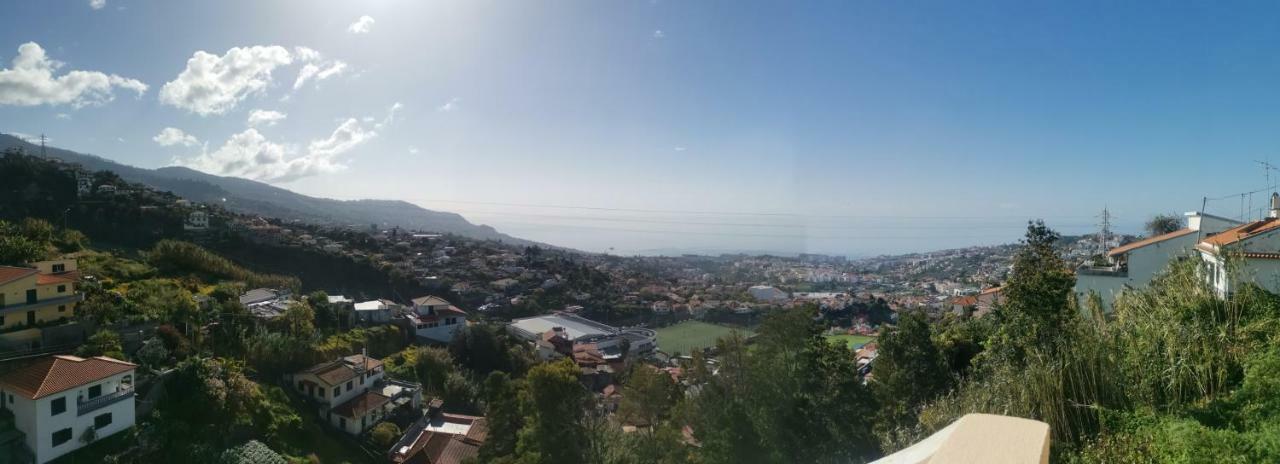 Costa Residence Funchal View エクステリア 写真