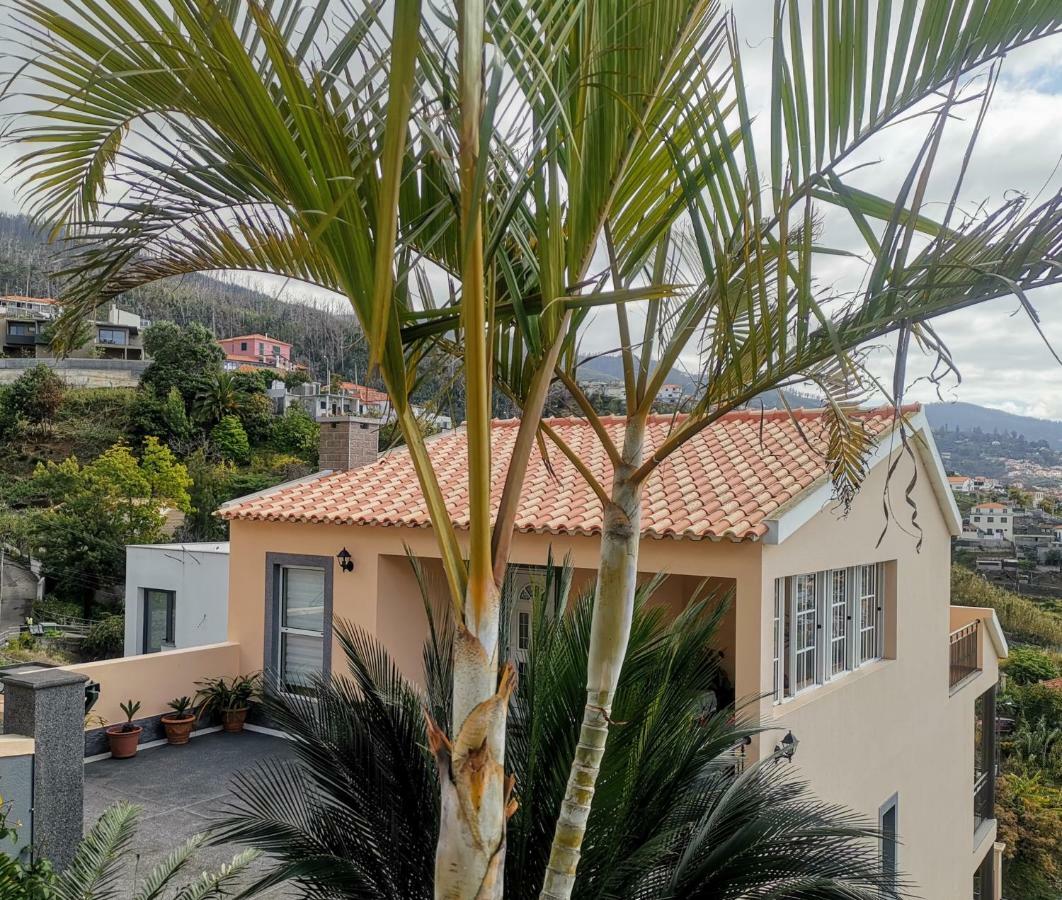 Costa Residence Funchal View エクステリア 写真